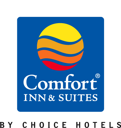 Comfort Inn and Suites NEW LOGO - Space Coast Marathon & Half-Marathon
